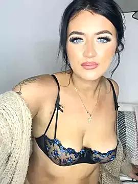 LolaReaX on StripChat