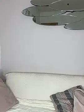 LolaReaX on StripChat