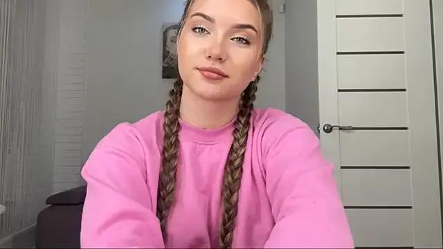 Private LouraStalter on StripChat