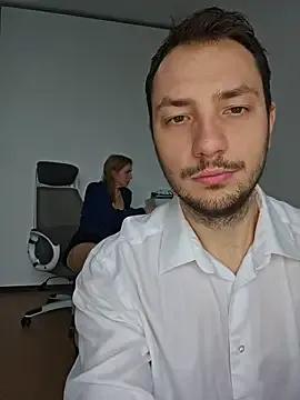 Lovebackground on StripChat