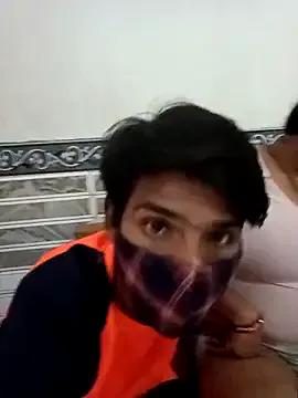 LoveOnStream on StripChat