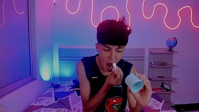 StripChat luccas_ferreira is Private luccas_ferreira — jerk off 10 min