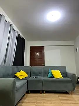 LuceroRm on StripChat