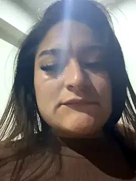 LuceroRm on StripChat