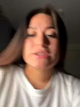 LuceroRm on StripChat