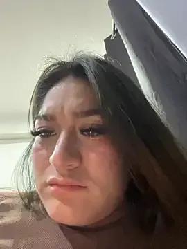 LuceroRm on StripChat