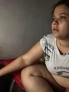 luisahot_9727 on StripChat