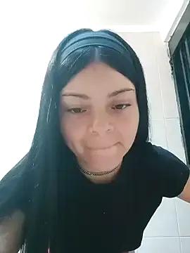 Freechat LunaJacobs on StripChat