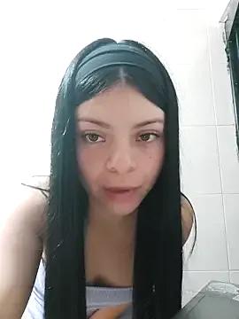 Freechat LunaJacobs on StripChat