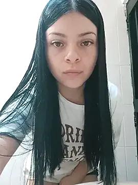 Freechat LunaJacobs on StripChat