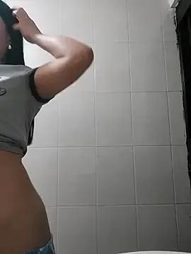 Freechat LunaJacobs on StripChat