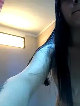 Freechat LunaJacobs on StripChat