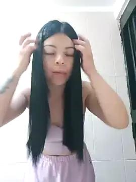 Freechat LunaJacobs on StripChat