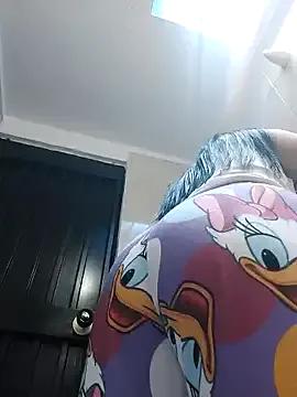 Freechat LunaJacobs on StripChat