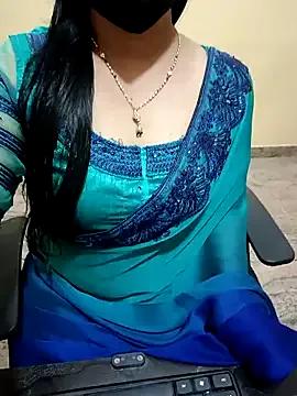 Madhu_Reddy09 on StripChat