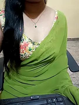 Madhu_Reddy09 on StripChat