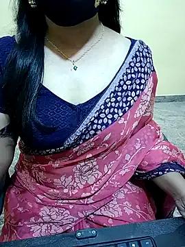 Madhu_Reddy09 on StripChat