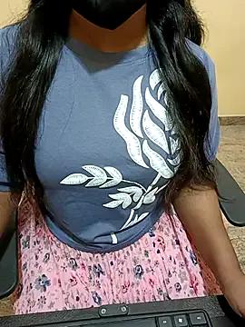 Madhu_Reddy09 on StripChat