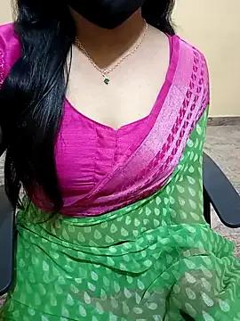 Madhu_Reddy09 on StripChat