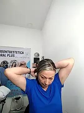 Madisson-04_ — FountainSQUIRTBehindCo-Worker-TICKET