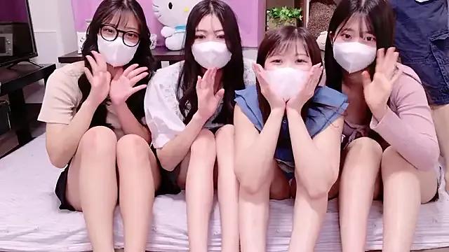 ManaMi-maru on StripChat