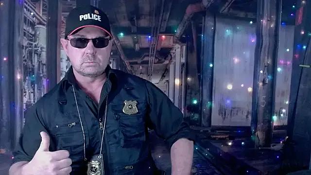 ManlyPrisonGuy — share  pre