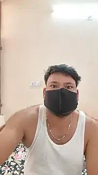 mansi_rawat05 on StripChat