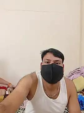 mansi_rawat05 on StripChat