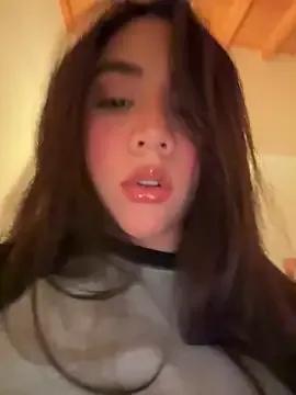 Freechat marcimaa on StripChat