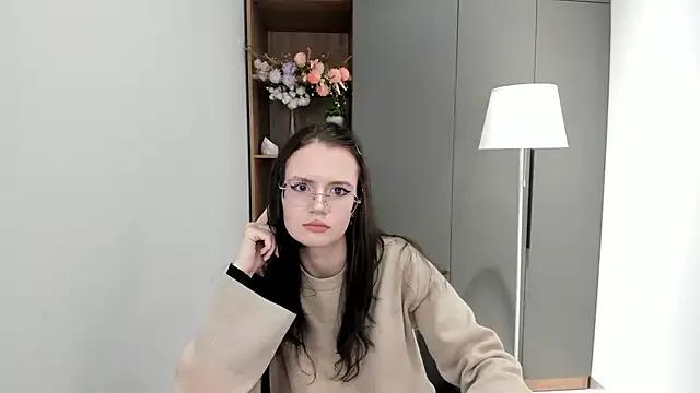 Freechat MarcyFrazee on StripChat