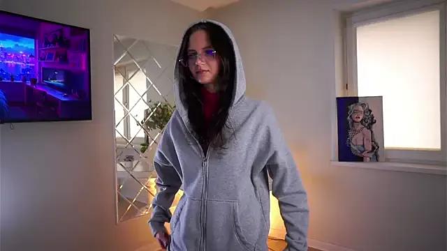 Freechat MarcyFrazee on StripChat