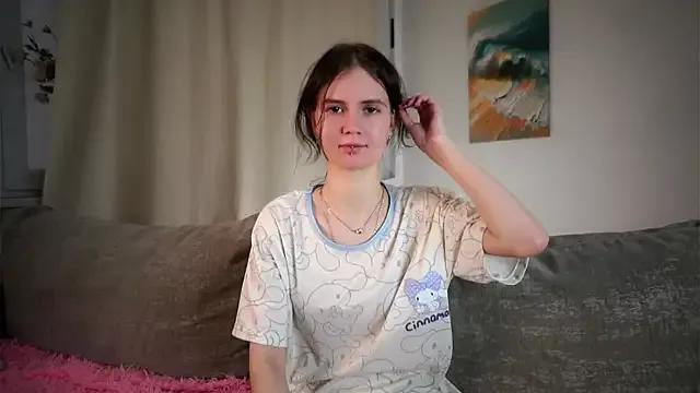 Freechat MarcyFrazee on StripChat