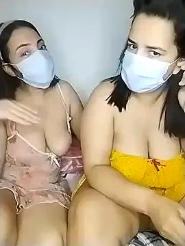 maria_sexyyyy on StripChat