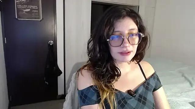 mariana124- — Mariana in underwear