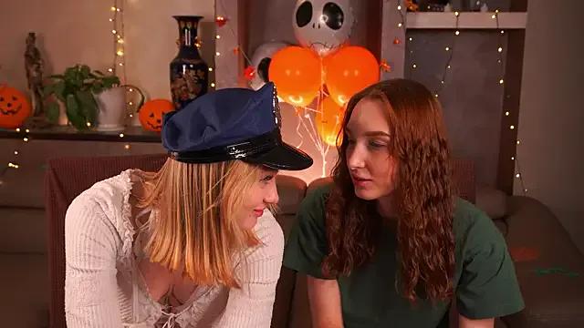 MarisLopaz on StripChat