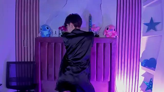 Freechat MathiasGreen_ on StripChat