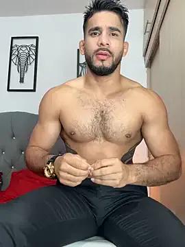 Maximiliano_ford — good morning