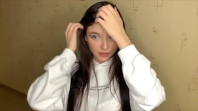 may_rollins — ahegao