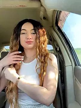 Maya_Willis on StripChat