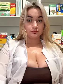 Maya_Willis on StripChat