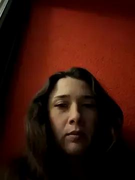 Private MayaVonDe on StripChat