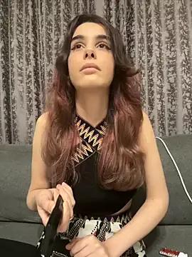 StripChat Mazzekyn is Freechat Mazzekyn — But plug in ass