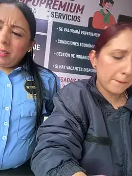 Megan-01- on StripChat