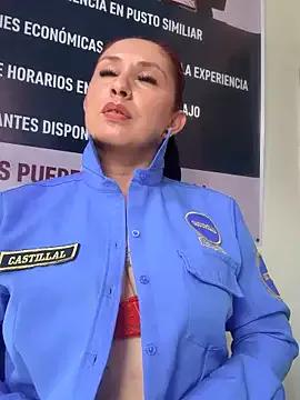 Megan-01- on StripChat