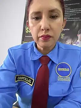 Megan-01- on StripChat