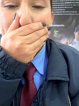 Megan-01- on StripChat