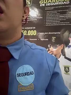 Megan-01- on StripChat