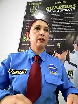 Megan-01- on StripChat