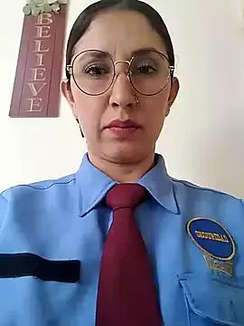 Megan-01- on StripChat