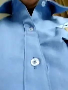 Megan-01- on StripChat